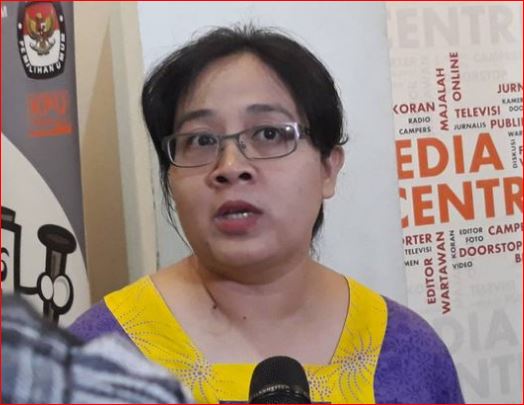 Koalisi sipil desak Presiden-DPR rekomendasikan pemecatan Anggota KPU