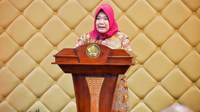 Siti Fauziah Harap Lomba Jurnalistik MPR Pacu Kreativitas Wartawan