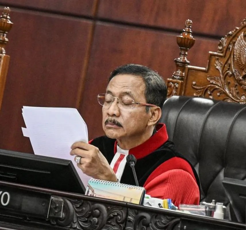 MK tak dapat terima uji materi soal penghapusan kolom agama di KTP-KK