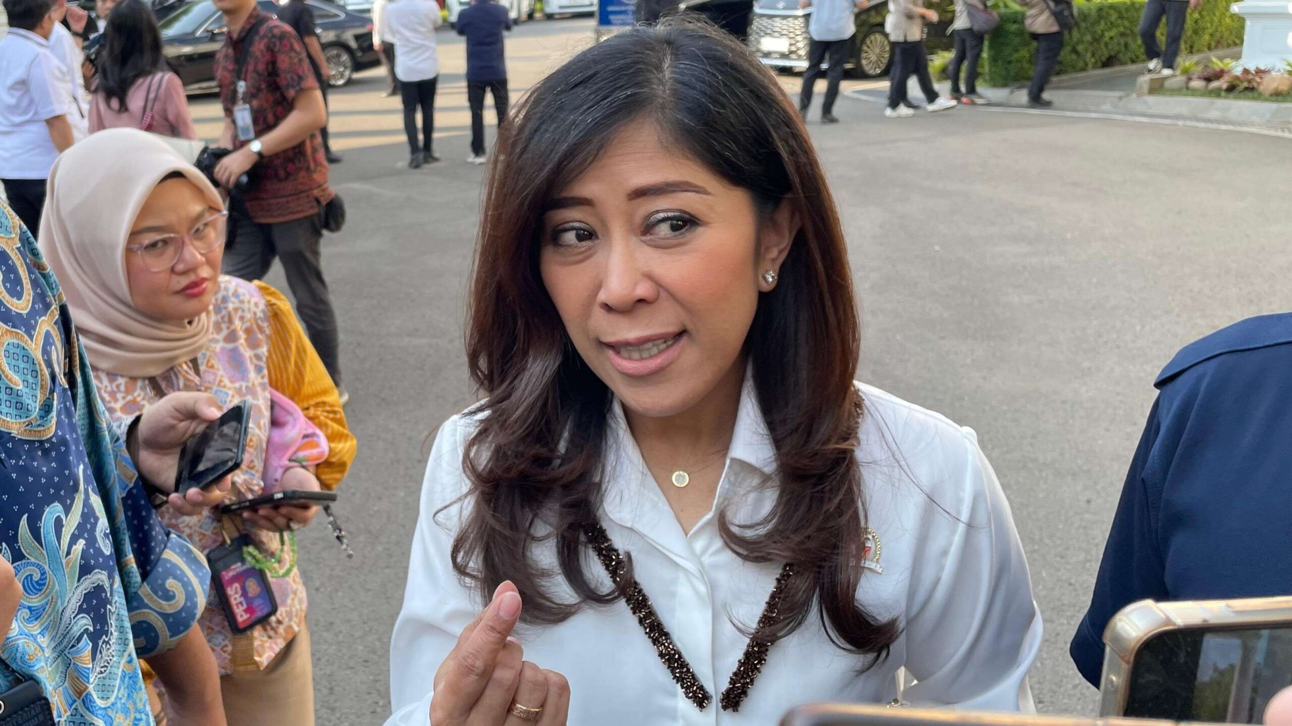 Kemkomdigi Percepat Pemulihan Akses Telekomunikasi Usai Banjir Bali