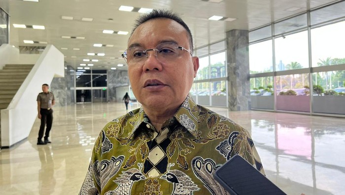 Dasco Ungkap Tim Reformasi Kepolisian Bakal Bantu Komisi Reformasi