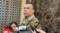 Dasco: Kementerian BUMN Bakal Jadi Badan Penyelenggara BUMN