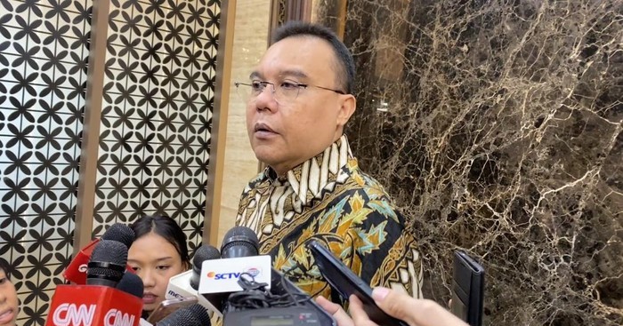 Dasco: Kementerian BUMN Bakal Jadi Badan Penyelenggara BUMN
