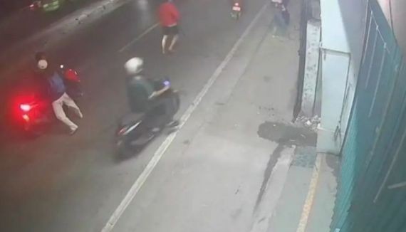 Tawuran di Cikarang Utara Bekasi Tewaskan 2 Orang, Polisi Tangkap 2 Pelaku