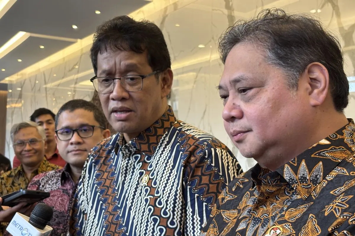 Menkeu Purbaya cairkan Rp200 triliun ke 5 bank Himbara sore ini