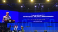 Danantara siap tambah KUR perumahan hingga Rp250 triliun tahun depan
