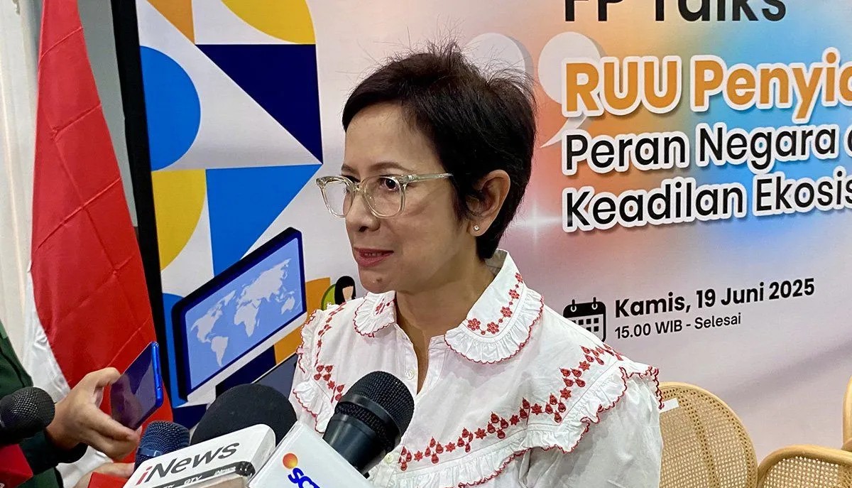 Anggota DPR minta kurikulum Sesko TNI perkuat perang hibrida dan siber