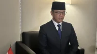 Indonesia salurkan bantuan pangan senilai 12 juta dolar untuk Gaza