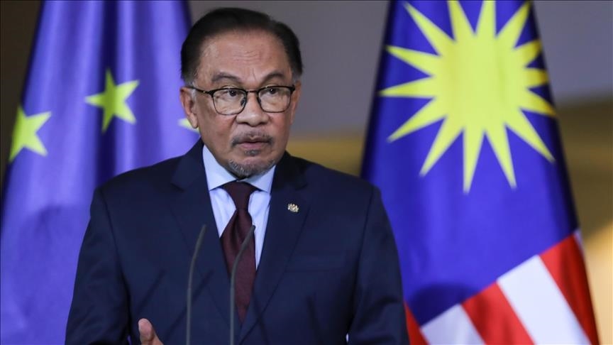 Malaysia tegaskan Palestina merdeka sejalan kebijakan luar negerinya