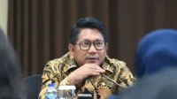 Legislator: Pemerintah beri porsi BUMD dan koperasi kelola tambang