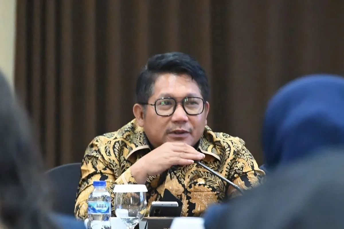Legislator: Pemerintah beri porsi BUMD dan koperasi kelola tambang