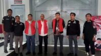 Kejagung limpahkan tiga tersangka kasus Sritex ke Kejari Surakarta