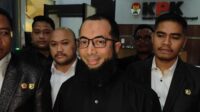 KPK Terima Pengembalian Uang dari Khalid Basalamah Terkait Korupsi Kuota Haji