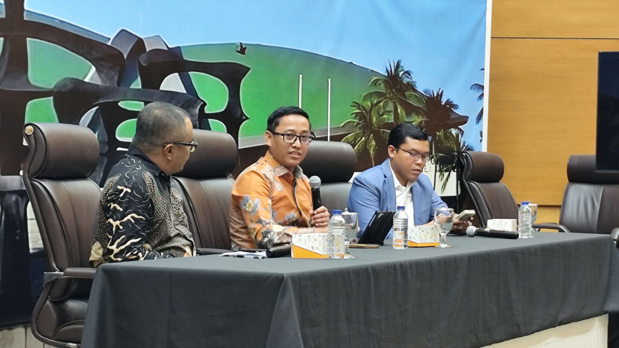 Legislator: Sinergi Keuangan Negara Dorong Pertumbuhan Ekonomi