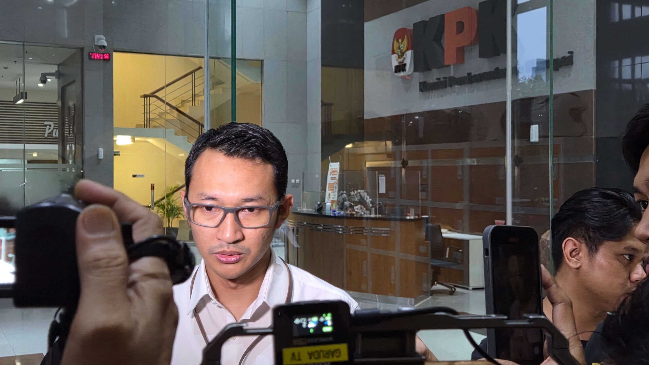 Sita Rp1,3 Miliar Dari Ilham Habibie, KPK Kembalikan Mobil BJ Habibie