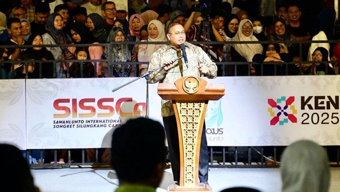 Percepatan Pembangunan Sumbar, Andre Rosiade: Butuh Kolaborasi DPR-Kepala Daerah