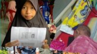 Waka MPR Bantu Anak Yatim Piatu dan Penderita Gizi Buruk di Tolitoli