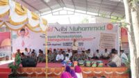 Johan Rosihan Sebut Maulid Nabi Harus Jadi Momentum Merawat Persaudaraan