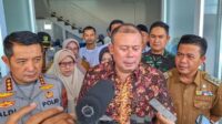 Atasi Polemik Agraria, Waka DPR Usul Penerapan Satu Peta Tata Kelola Lahan