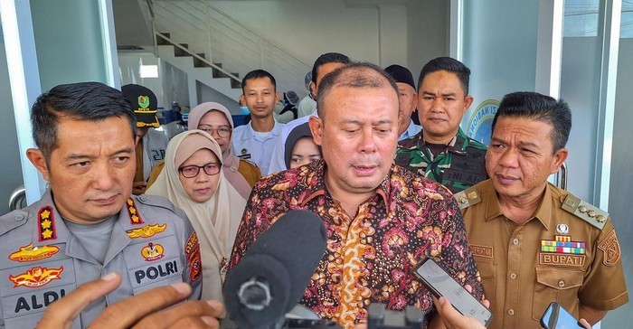 Atasi Polemik Agraria, Waka DPR Usul Penerapan Satu Peta Tata Kelola Lahan