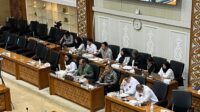 Saat Rapat Dengan Baleg, Pemerintah Usul 17 RUU Masuk Prolegnas Prioritas 2026, Ini Daftarnya