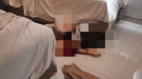 Usai Terima Tamu, Wanita di Sidrap Sulsel Ditemukan Tewas Bersimbah Darah di Kamar Wisma