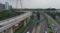Kejagung Mulai Usut Kasus Dugaan Korupsi Terkait Tol CMNP Cawang-Pluit