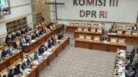 RUU Perlindungan Saksi Korban Perluas Kewenangan LPSK