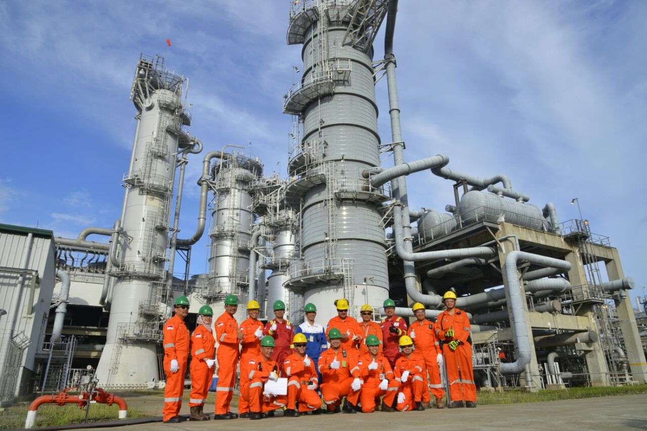 LNG Bali Jadi Bagian Strategi Transisi Energi Nasional