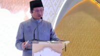 Maulid Nabi, Menag Bersyukur Indonesia Tak Berkonflik