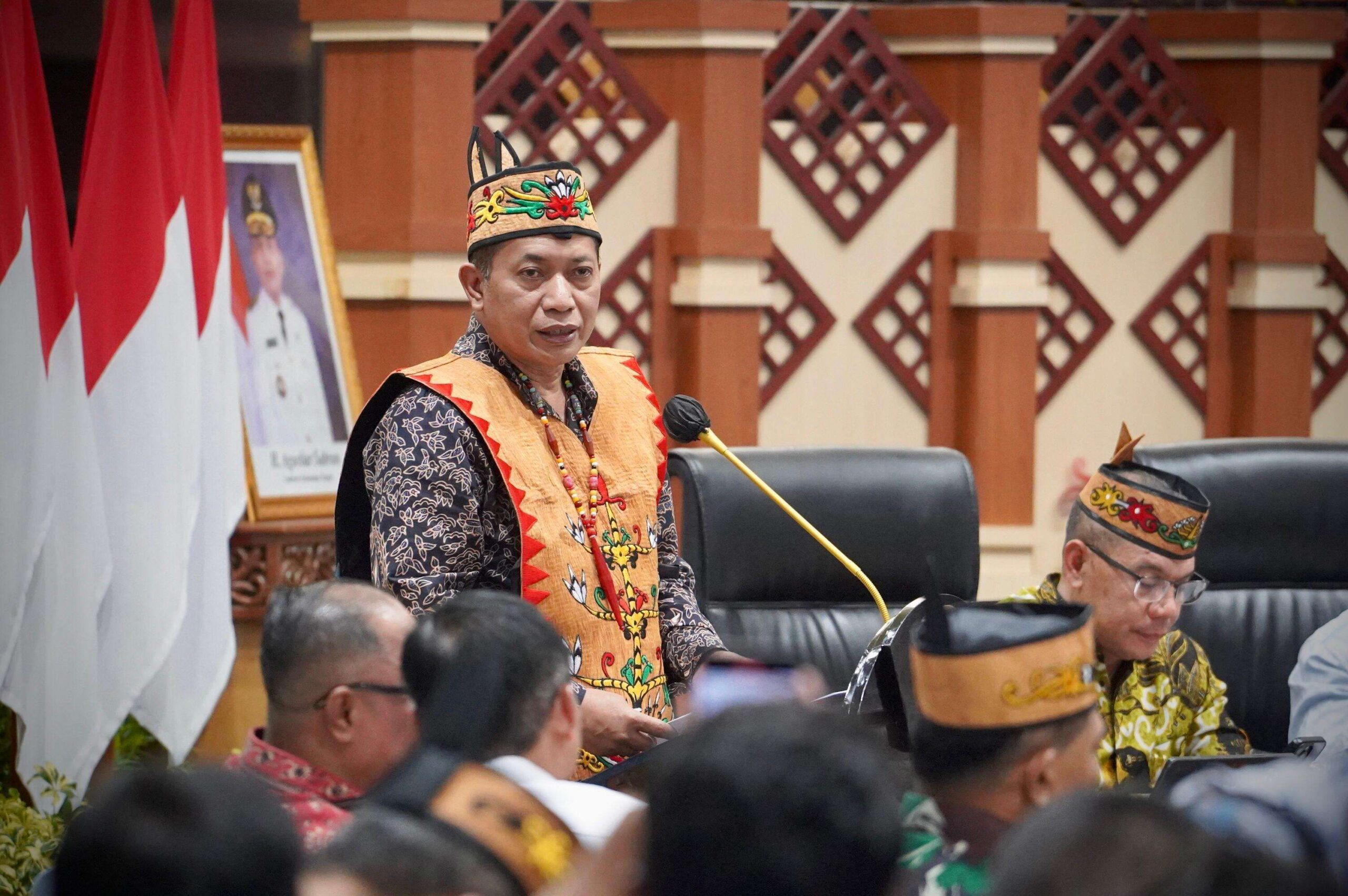 Pengawasan Internal-Eksternal, Kemenkop, Perkuat Tata Kelola Kopdes