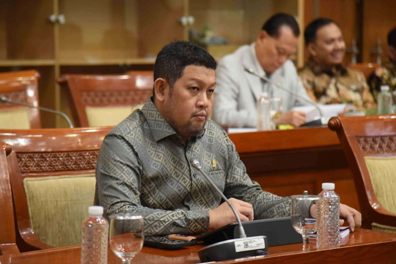Legislator Pertanyakan Selisih Nilai Kerugian Negara Kasus Pertamina