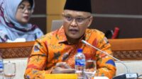 DPR Dorong Presiden Prabowo Tegaskan Dukungan untuk Kemerdekaan Palestina di KTT Gaza
