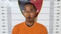 pelaku Pencurian Fasilitas Sekolah
