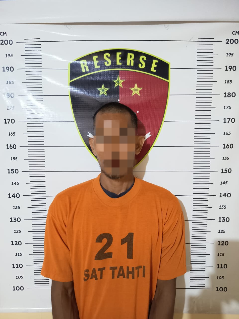 pelaku Pencurian Fasilitas Sekolah