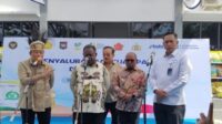Komisi IV DPR Dorong Reaktivasi Sekolah Perikanan dan Kehutanan di Papua Barat Daya