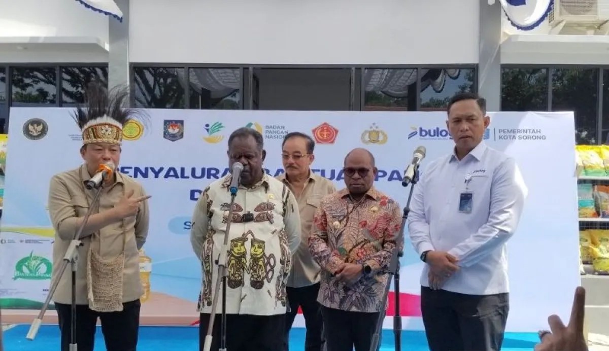 Komisi IV DPR Dorong Reaktivasi Sekolah Perikanan dan Kehutanan di Papua Barat Daya