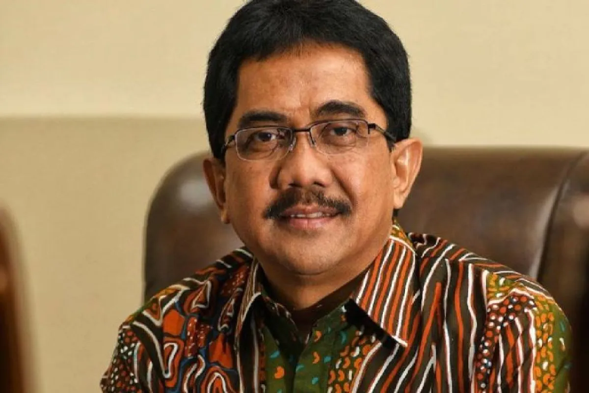 Prof Dr Widodo Muktiyo, SE, MCom