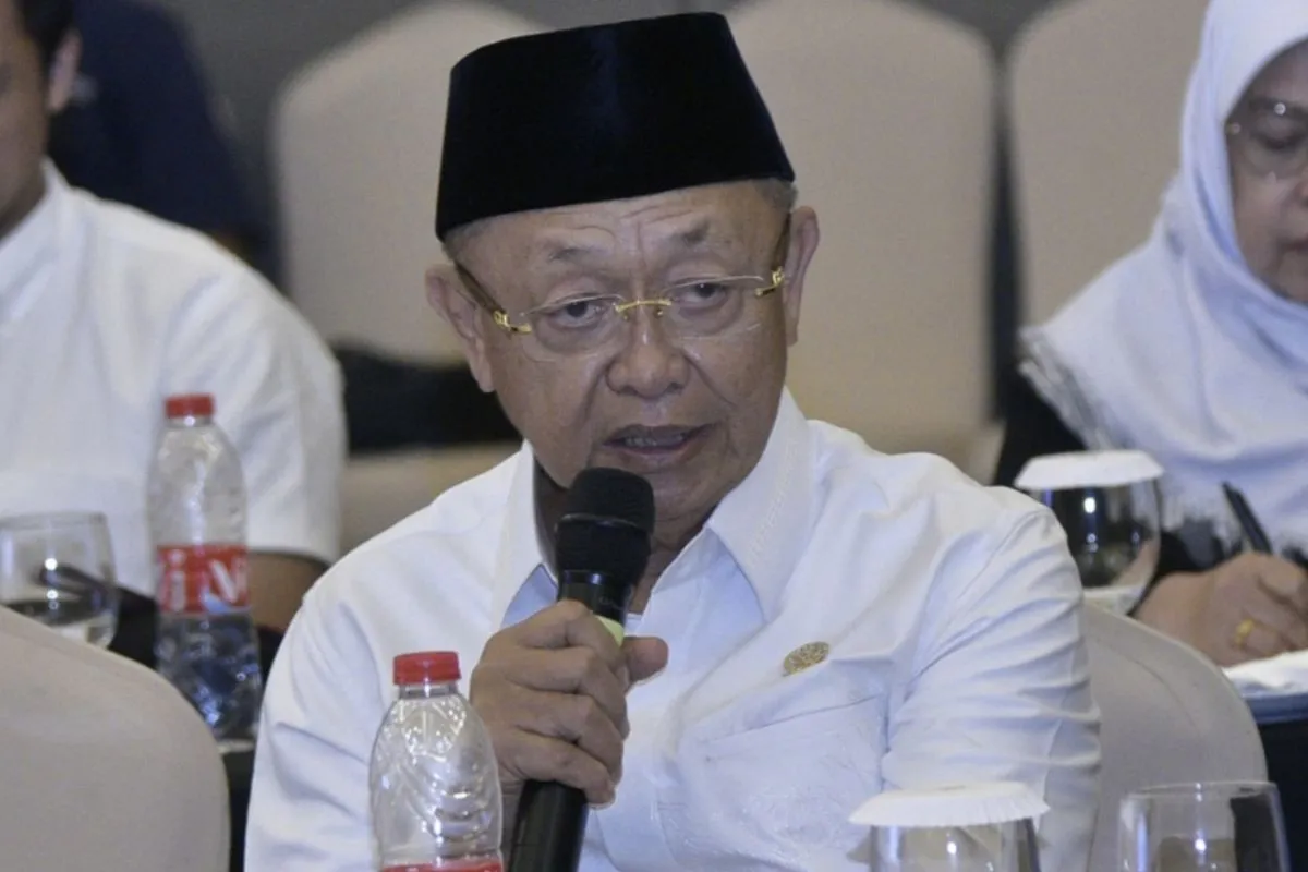 Anggota DPR Dorong Legalisasi Sumur Minyak Rakyat untuk Genjot Produksi Nasional