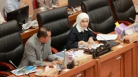 Komisi XII DPR RI Apresiasi Satu Tahun Pemerintahan Prabowo-Gibran: Bukti Kepemimpinan Pro-Rakyat