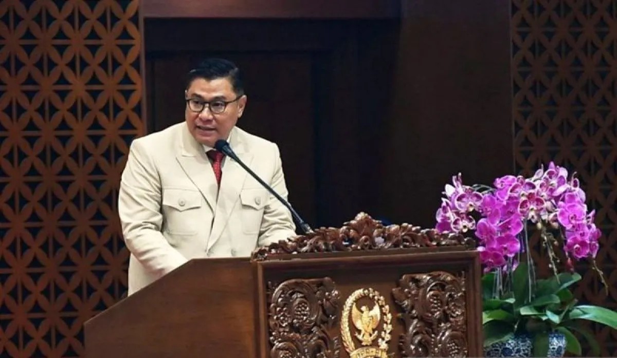 Legislator Dorong Kemenhub Maksimalkan Bandara di Wilayah Potensial