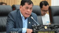 Komisi VI DPR Dorong Pertamina Transparan Terkait Kualitas BBM