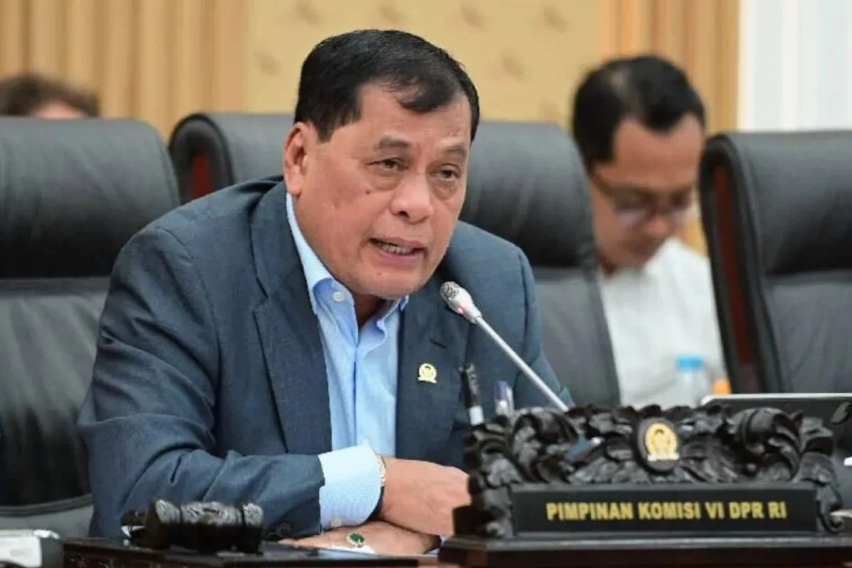 Komisi VI DPR Dorong Pertamina Transparan Terkait Kualitas BBM