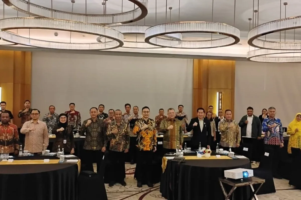 Pemerintah bentuk desk penanganan keturunan Indonesia-Filipina