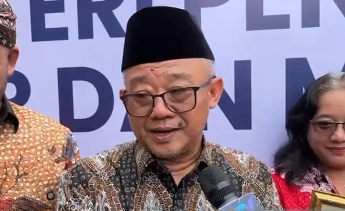 Kemendikdasmen Luncurkan Lima Strategi Utama untuk Tingkatkan Mutu Pendidikan Nasional
