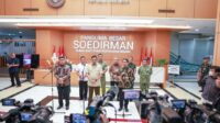 RSPPN Soedirman Disiapkan Jadi Rumah Sakit Kelas Dunia, Pemerintah Perkuat SDM dan Infrastruktur