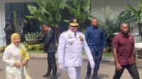 Prabowo Akan Lantik Dubes hingga Kepala Lembaga di Istana Sore Ini