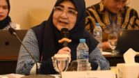 Nevi Zuairina Dukung Penyederhanaan BUMN Demi Efisiensi dan Daya Saing