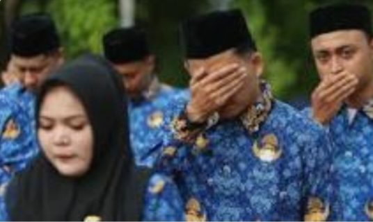 Begini Nasib Pegawai Kementerian BUMN Usai Jadi BP BUMN