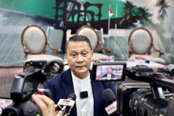 BKSAP Ajak Masyarakat Pahami Fungsi Diplomasi DPR di Kancah Internasional